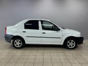Renault Logan I Рестайлинг Уфа  - изображение 18