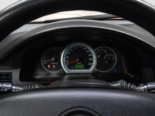Daewoo Gentra II с пробегом 2013 года, цена 550 000 рублей, 182383 км, седан, Автокод Объявления