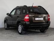 Kia Sportage II Санкт-Петербург  - изображение 25