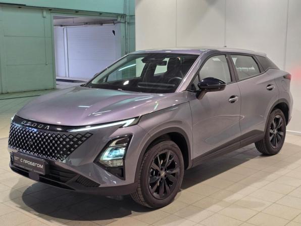 Omoda C5 I с пробегом 2024 года, цена 2 043 000 рублей, 1159 км, внедорожник, Автокод Объявления