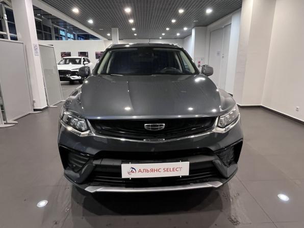 Geely Tugella I с пробегом 2021 года, цена 2 690 000 рублей, 89861 км, внедорожник, Автокод Объявления
