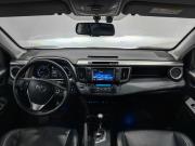 Toyota RAV4 IV (XA40) Рестайлинг Новосибирск  - изображение 34