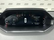 Changan UNI-S (CS55 Plus) Красноярск  - изображение 25