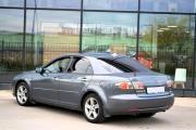Mazda 6 I (GG) Рестайлинг Воронеж  - изображение 22