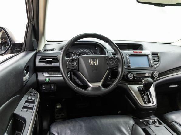 Honda CR-V IV с пробегом 2013 года, цена 1 928 000 рублей, 178637 км, внедорожник, Автокод Объявления