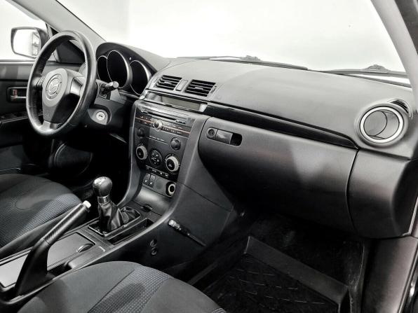 Mazda 3 I (BK) Рестайлинг с пробегом 2006 года, цена 390 000 рублей, 337508 км, хэтчбек, Автокод Объявления