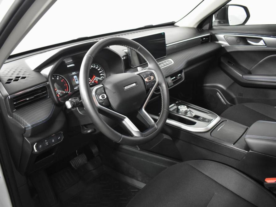 Haval Jolion I Рестайлинг Санкт-Петербург  - изображение 10