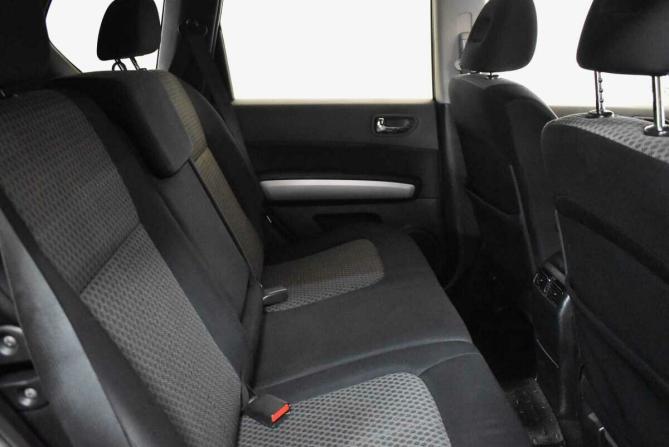 Nissan X-Trail II с пробегом 2007 года, цена 805 000 рублей, 282070 км, внедорожник, Автокод Объявления