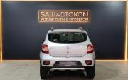 Renault Sandero II Уфа  - изображение 23