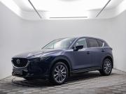 Mazda CX-5 II Москва  - изображение 19