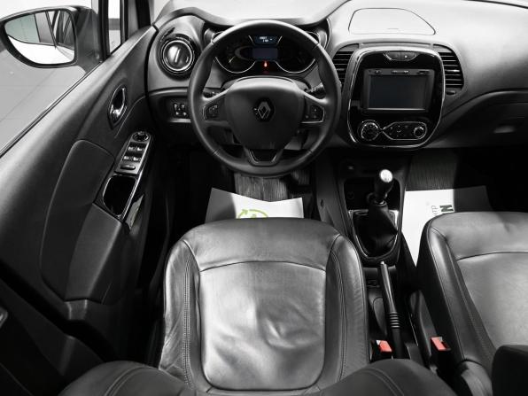Renault Kaptur I с пробегом 2016 года, цена 1 645 000 рублей, 128807 км, внедорожник, Автокод Объявления