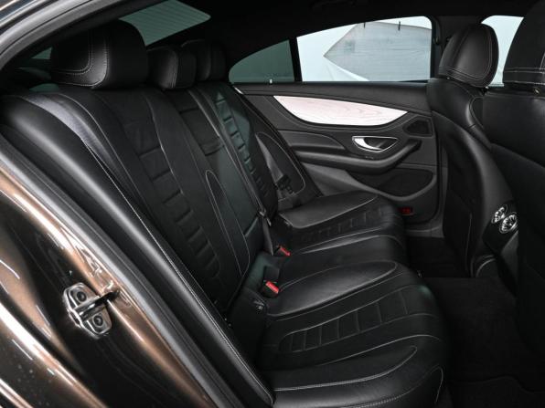 Mercedes-Benz CLS III (C257) с пробегом 2019 года, цена 3 899 000 рублей, 165036 км, седан, Автокод Объявления
