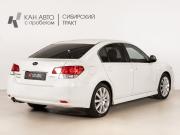 Subaru Legacy V Рестайлинг Казань  - изображение 12