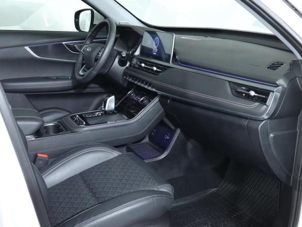 Chery Tiggo 8 I Рестайлинг с пробегом 2023 года, цена 1 879 000 рублей, 33200 км, внедорожник, Автокод Объявления