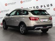 Lada (ВАЗ) Vesta I Минеральные Воды  - изображение 21
