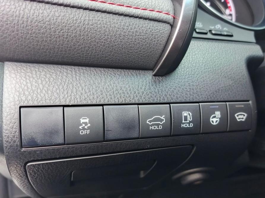 Toyota Camry VIII (XV70) Рестайлинг Брянск  - изображение 19