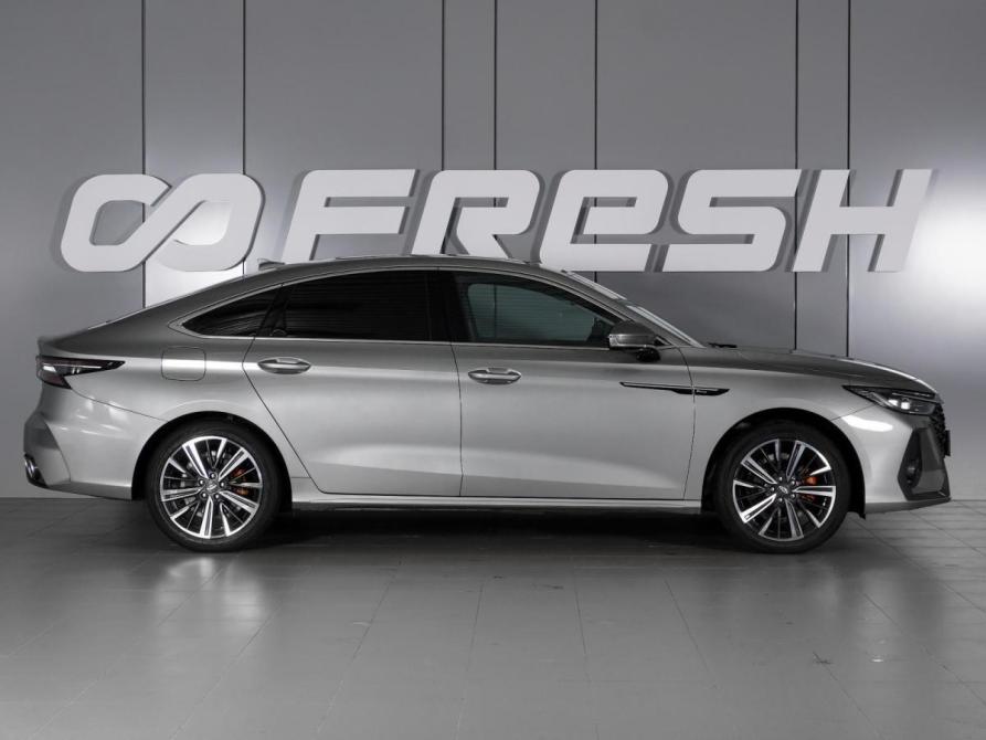 Chery Arrizo 8 Минеральные Воды  - изображение 5