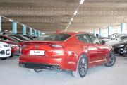 Kia Stinger I Уфа  - изображение 30