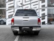 Toyota Hilux VIII Ставрополь  - изображение 26