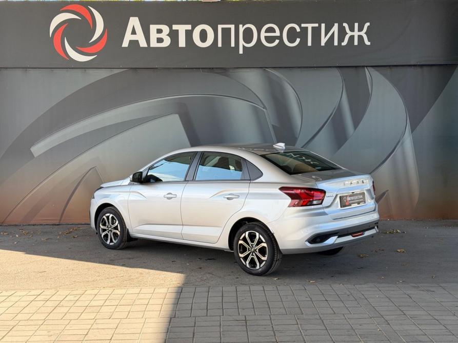 Lada (ВАЗ) Iskra Волгоград  - изображение 7