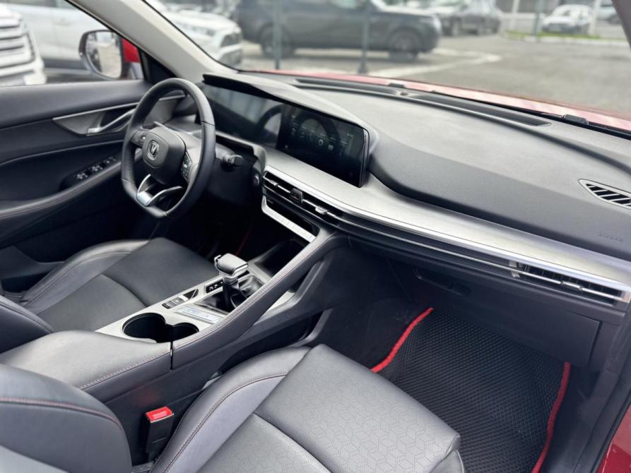 Changan CS35 Plus I Рестайлинг Йошкар-Ола  - изображение 13