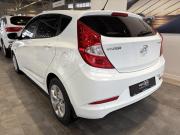 Hyundai Solaris I Рестайлинг Новомосковск  - изображение 22