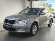 Skoda Octavia II (A5) Рестайлинг Уфа  - изображение 23