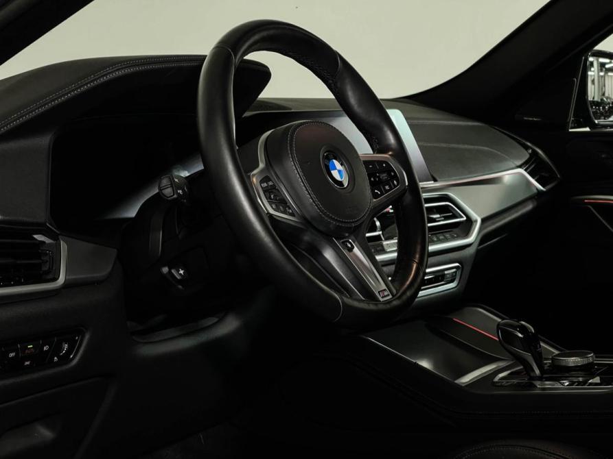BMW X6 III (G06) Москва  - изображение 11