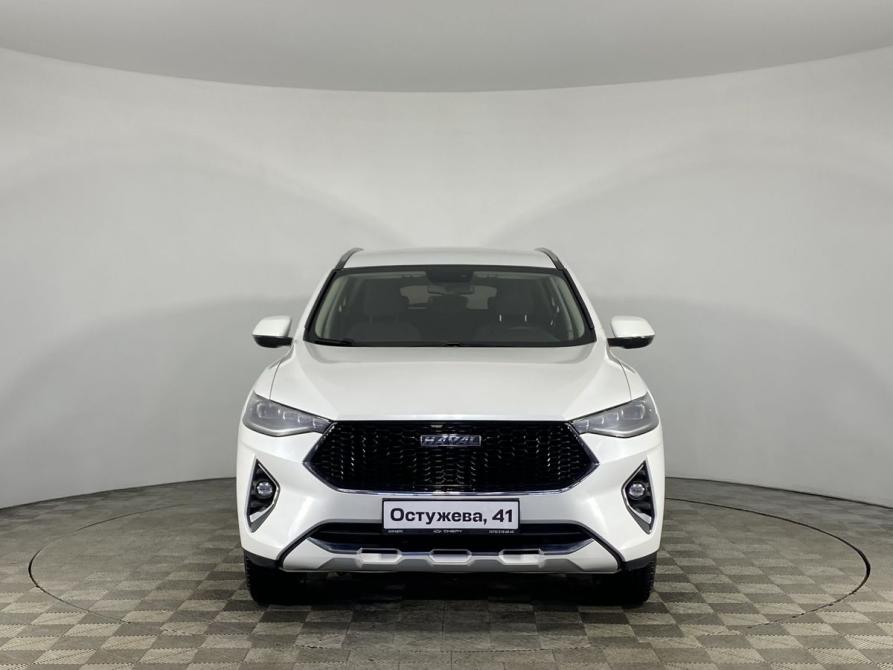 Haval F7 I Воронеж  - изображение 3