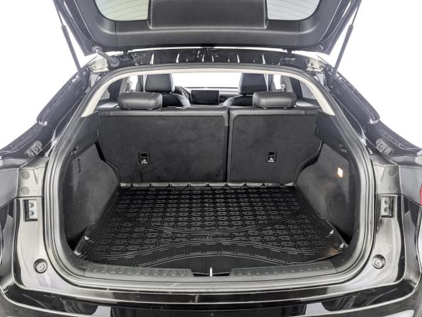 Haval F7x I Рестайлинг с пробегом 2022 года, цена 1 855 000 рублей, 108021 км, внедорожник, Автокод Объявления
