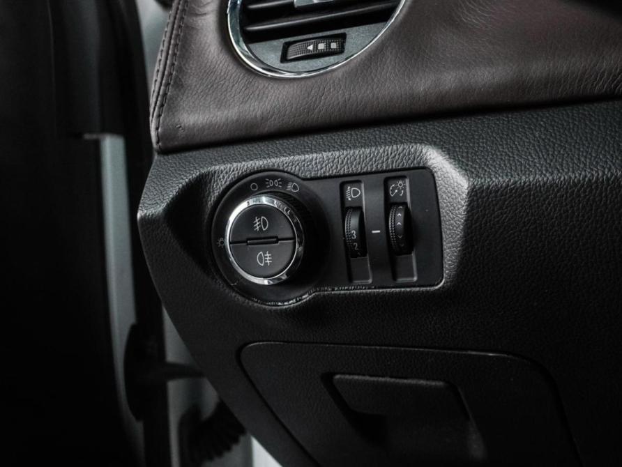 Chevrolet Cruze I Рестайлинг Воронеж  - изображение 12
