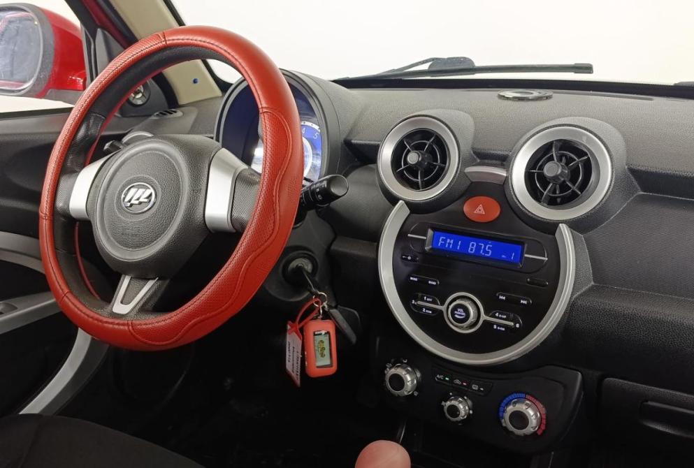 Lifan Smily I (320) Волгоград  - изображение 12