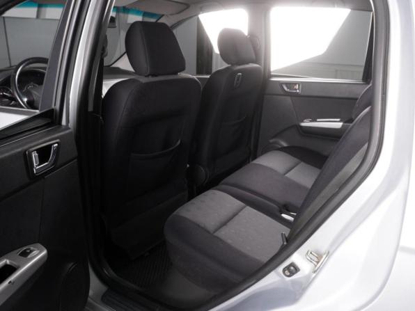 Hyundai Getz I Рестайлинг с пробегом 2008 года, цена 550 000 рублей, 193917 км, хэтчбек, Автокод Объявления