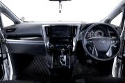 Toyota Alphard III Тюмень  - изображение 43