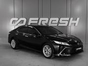 Toyota Camry VIII (XV70) Рестайлинг Ростов-на-Дону  - изображение 23