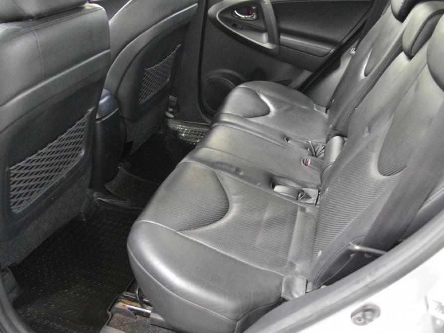 Toyota RAV4 III (XA30) Санкт-Петербург  - изображение 11