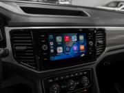 Volkswagen Teramont I Рестайлинг Москва  - изображение 50