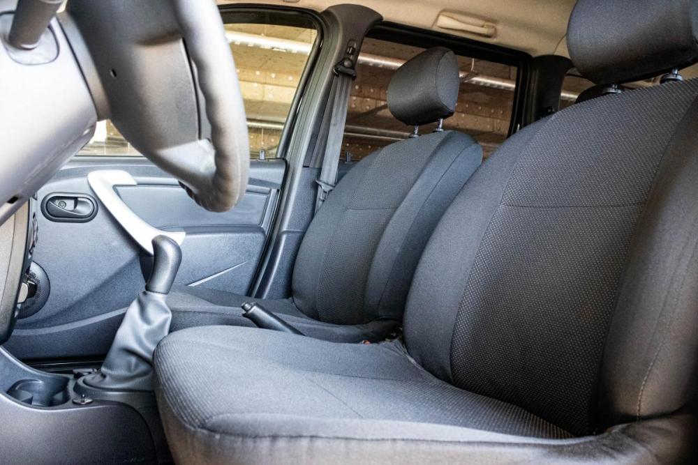Lada (ВАЗ) Largus I Уфа  - изображение 9