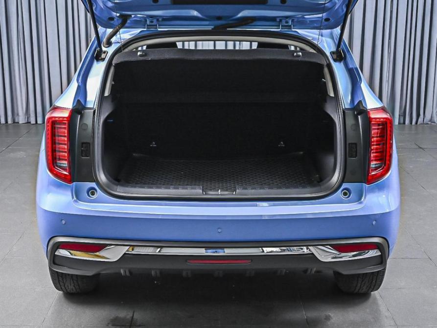 Haval Jolion I Рестайлинг Ставрополь  - изображение 24