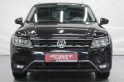 Volkswagen Tiguan II Кемерово  - изображение 27