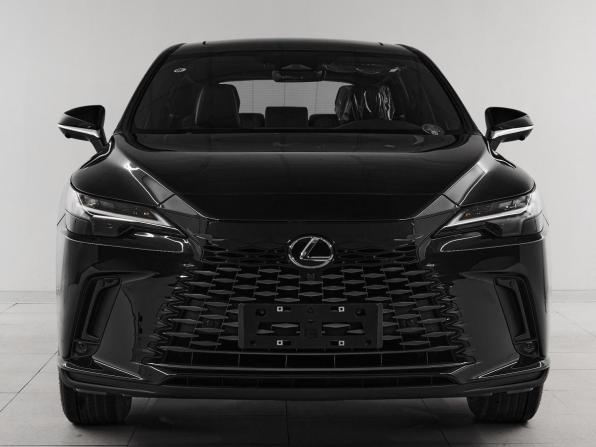 Lexus RX V с пробегом 2025 года, цена 7 800 000 рублей, 46 км, внедорожник, Автокод Объявления