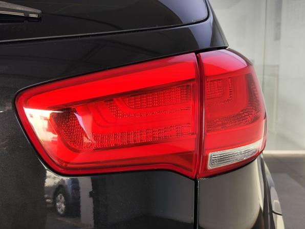 Kia Sportage III Рестайлинг с пробегом 2014 года, цена 1 399 000 рублей, 130310 км, внедорожник, Автокод Объявления
