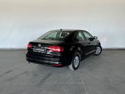Volkswagen Jetta VI Рестайлинг Москва  - изображение 22