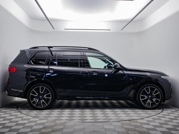BMW X7 I (G07) с пробегом 2019 года, цена 6 000 000 рублей, 223351 км, внедорожник, Автокод Объявления