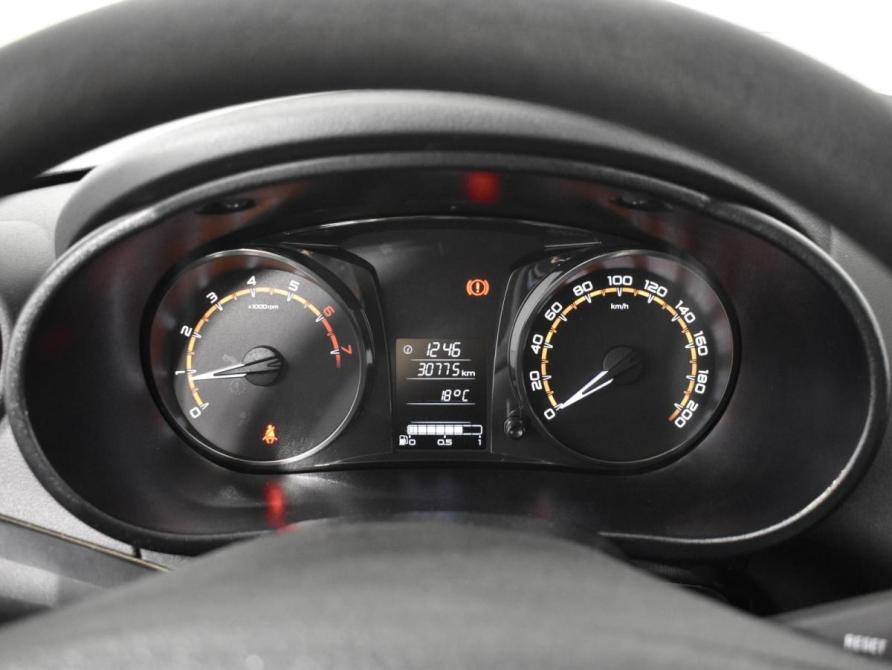 Lada (ВАЗ) Granta I Рестайлинг Казань  - изображение 12