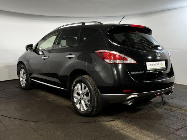 Nissan Murano II (Z51) Рестайлинг 2 с пробегом 2013 года, цена 1 319 900 рублей, 140000 км, внедорожник, Автокод Объявления