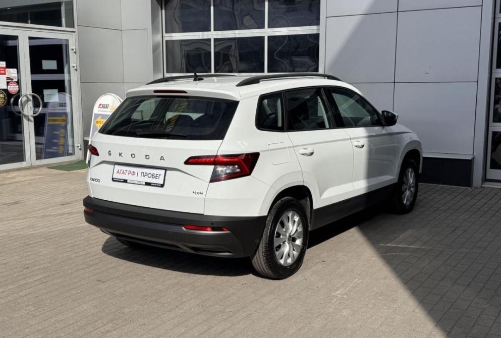 Skoda Karoq I Владимир  - изображение 7