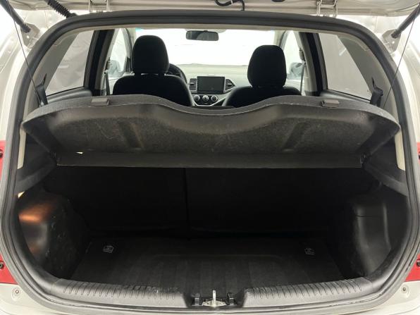 Kia Picanto II с пробегом 2011 года, цена 700 000 рублей, 173500 км, хэтчбек, Автокод Объявления