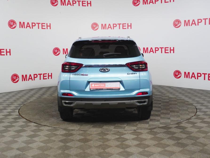 Chery Tiggo 4 Pro I Вологда  - изображение 6
