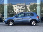 Volkswagen Tiguan I Рестайлинг Самара  - изображение 22